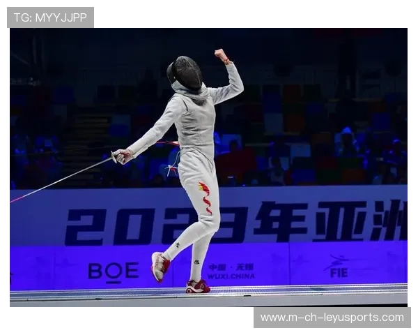 世界击剑大奖赛，中国女花一日双冠，2021击剑世界锦标赛