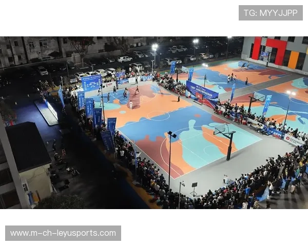 全球篮球锦标赛燃情开幕：球场风云再起，篮球世界锦标赛