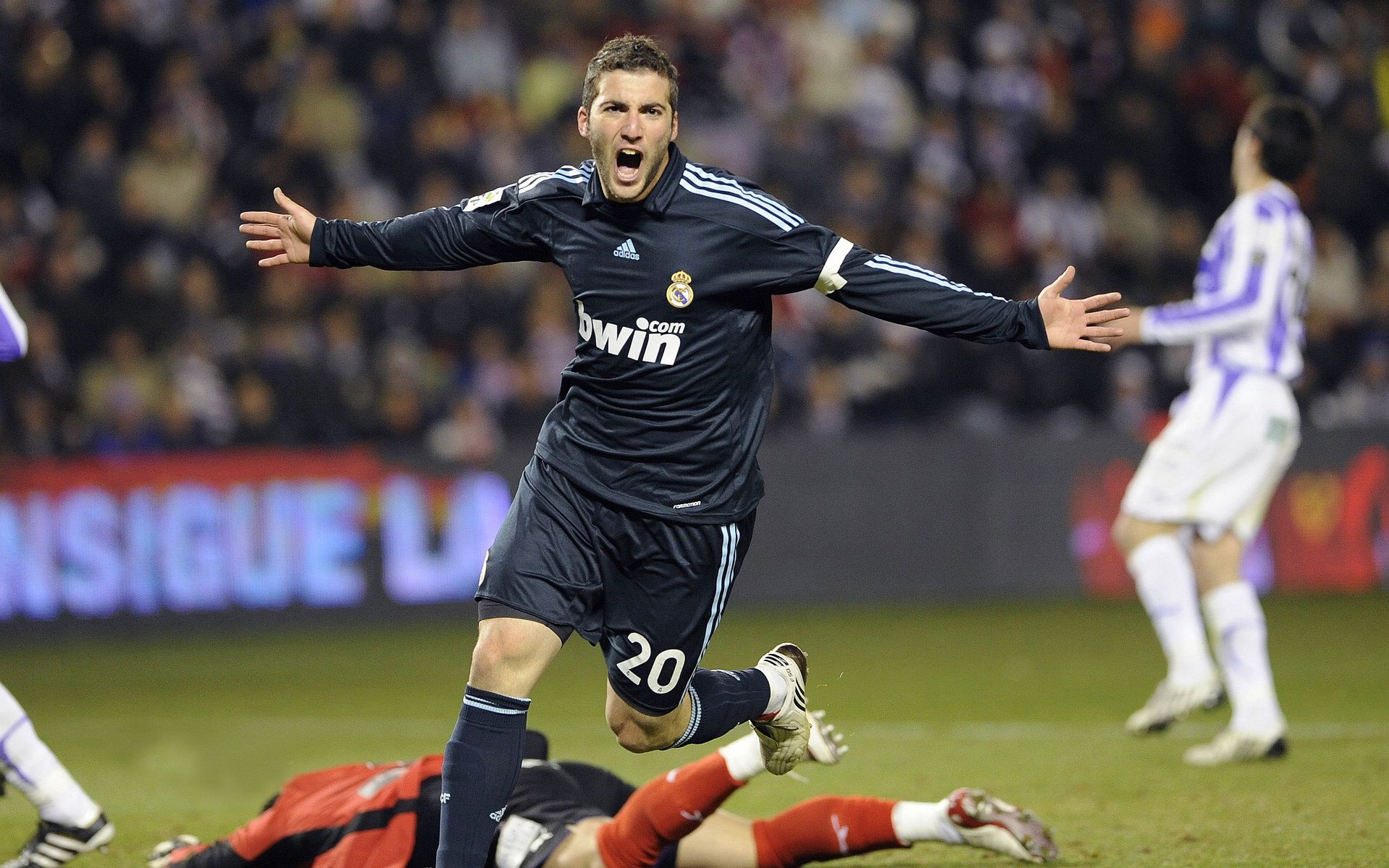 世界杯激动人心:精彩纷呈,永不止步!,精彩的世界杯