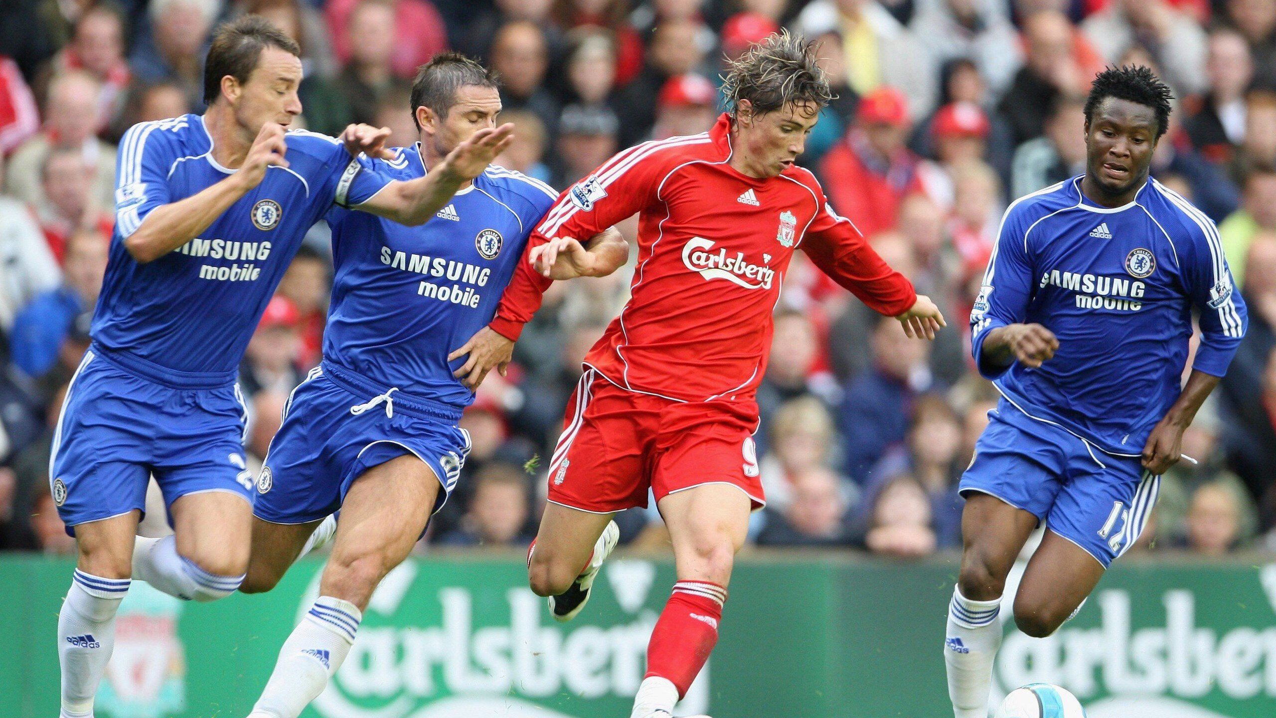 斯洛特带队获胜却“被生气”，英超VAR争议谁是赢家？